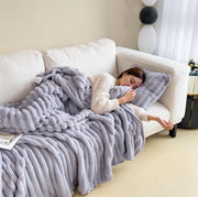 Velvet Blanket By Averria