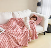 Velvet Blanket By Averria
