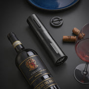 Electric Wine Opener By Averria