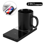Cup Electric Warmer By Averria