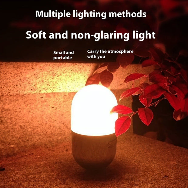 LED Light For Camping By Averria