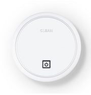 3-in-1 Robot Vacuum Cleaner By Averria