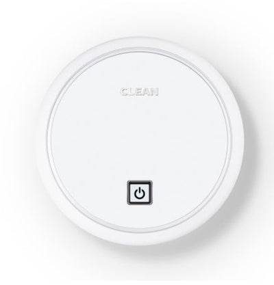 3-in-1 Robot Vacuum Cleaner By Averria