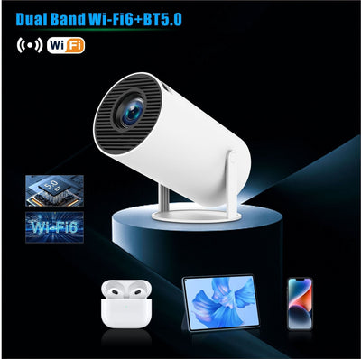Pro Projector By Averria
