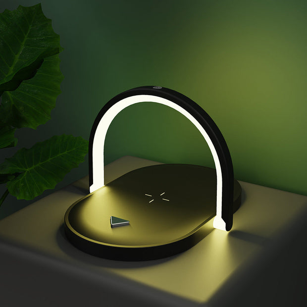 3 In 1 Foldable Charging Station By Averria