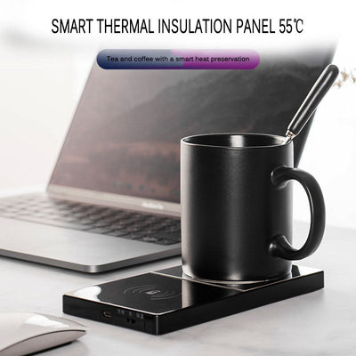 Cup Electric Warmer By Averria