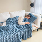 Velvet Blanket By Averria