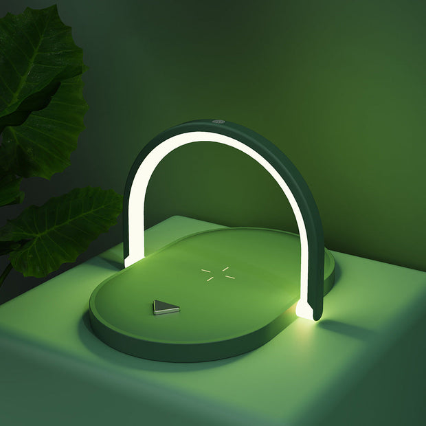 3 In 1 Foldable Charging Station By Averria