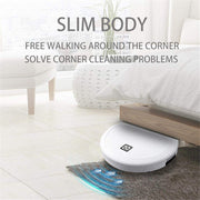 3-in-1 Robot Vacuum Cleaner By Averria
