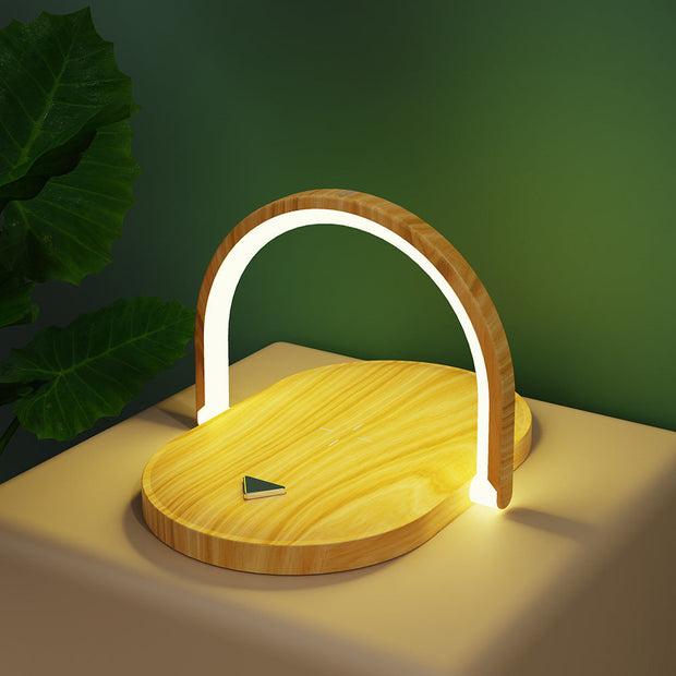 3 In 1 Foldable Charging Station By Averria
