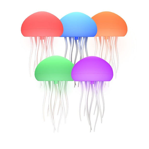Jellyfish Lamp By Averria