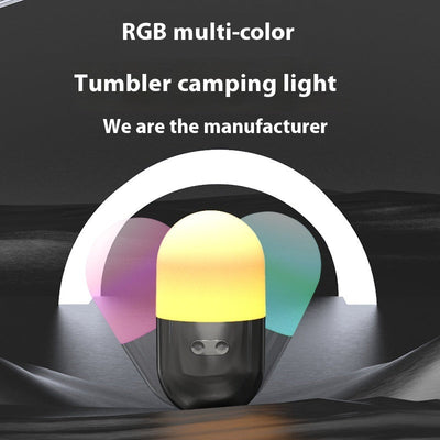 LED Light For Camping By Averria
