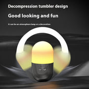 LED Light For Camping By Averria