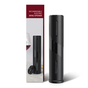 Electric Wine Opener By Averria