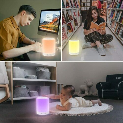 Bluetooth Speaker Color By Averria