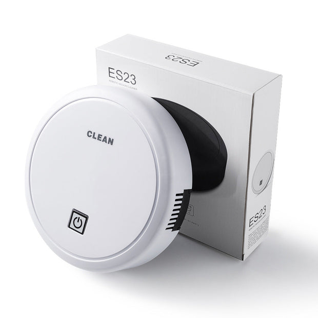 3-in-1 Robot Vacuum Cleaner By Averria