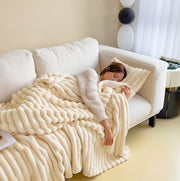Velvet Blanket By Averria