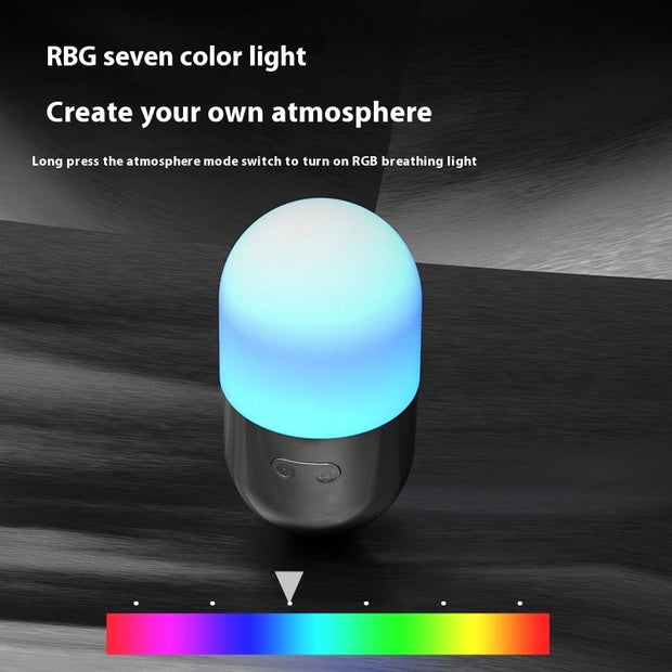 LED Light For Camping By Averria