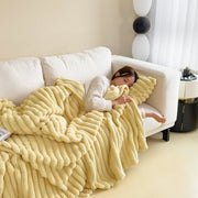 Velvet Blanket By Averria