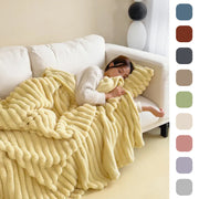 Velvet Blanket By Averria