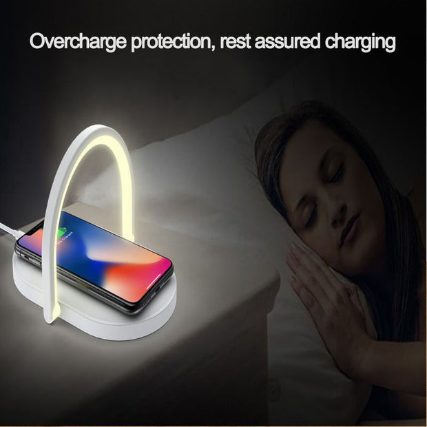 3 In 1 Foldable Charging Station By Averria