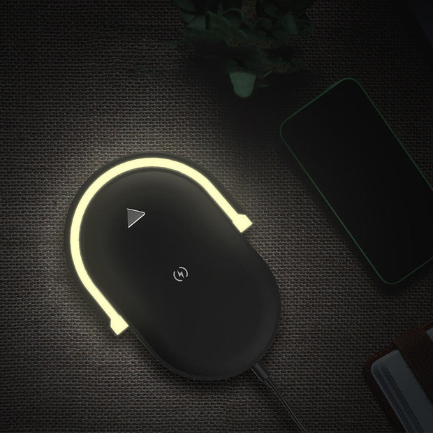 3 In 1 Foldable Charging Station By Averria