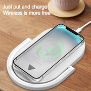 3 In 1 Foldable Charging Station By Averria
